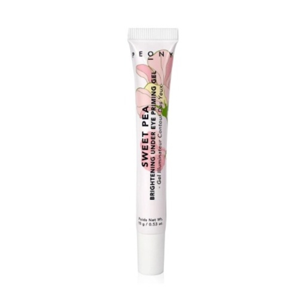 5/$20 Peony‎ Sweet Pea Brightening Under Eye Primer Gel